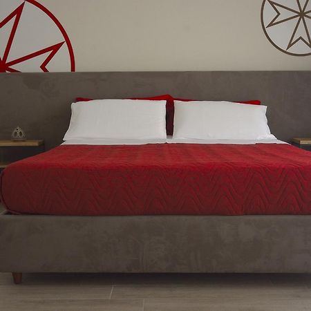 Il Rifugio Dei Templari Bed & Breakfast เลชเช ภายนอก รูปภาพ
