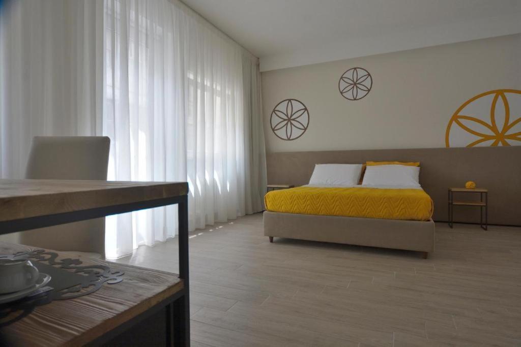Il Rifugio Dei Templari Bed & Breakfast เลชเช ภายนอก รูปภาพ