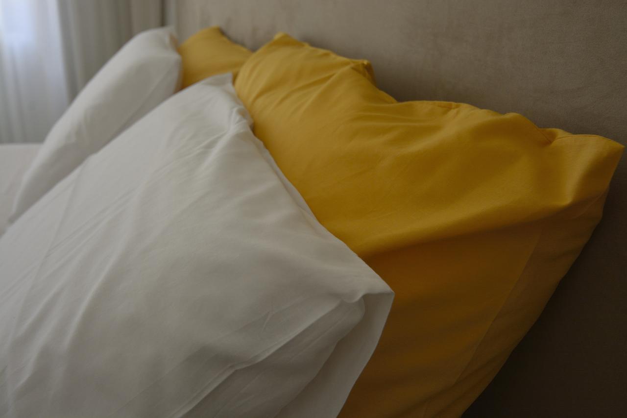 Il Rifugio Dei Templari Bed & Breakfast เลชเช ภายนอก รูปภาพ
