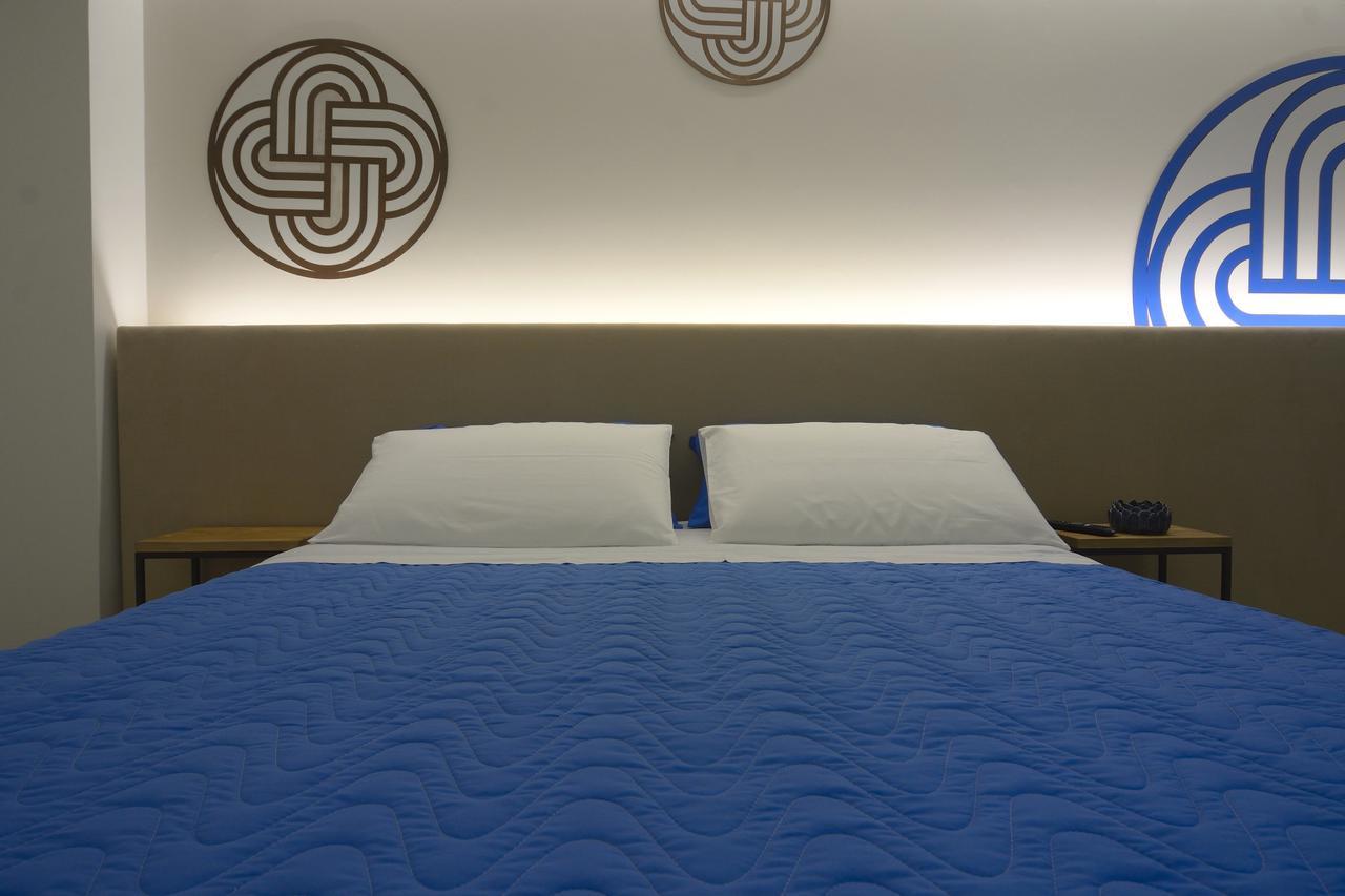 Il Rifugio Dei Templari Bed & Breakfast เลชเช ภายนอก รูปภาพ