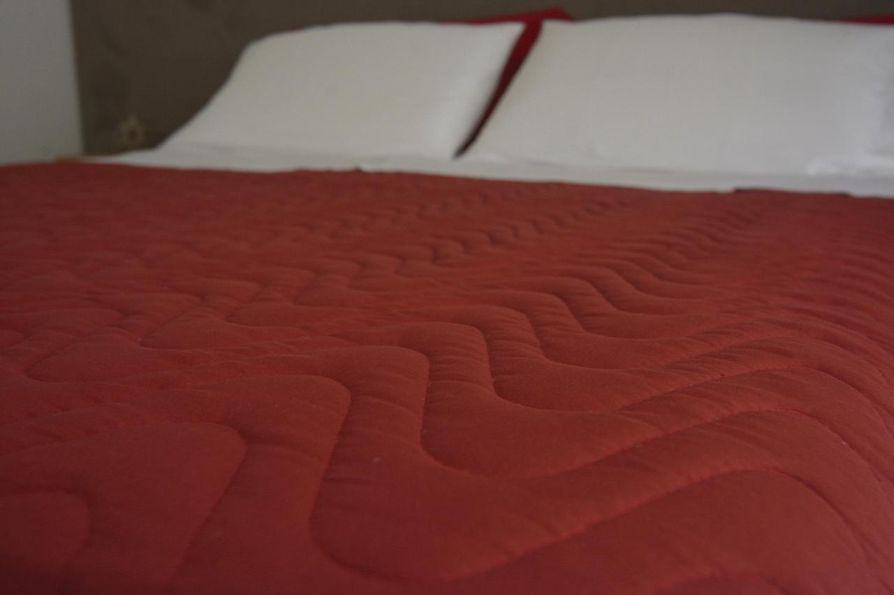 Il Rifugio Dei Templari Bed & Breakfast เลชเช ภายนอก รูปภาพ